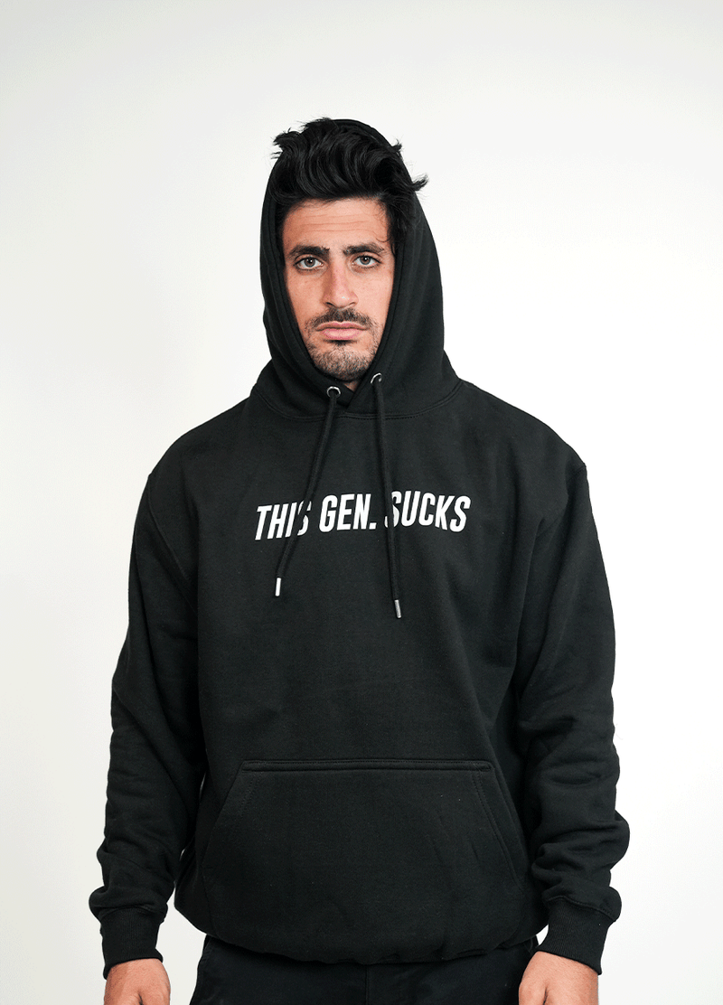 duke gomez, bullying