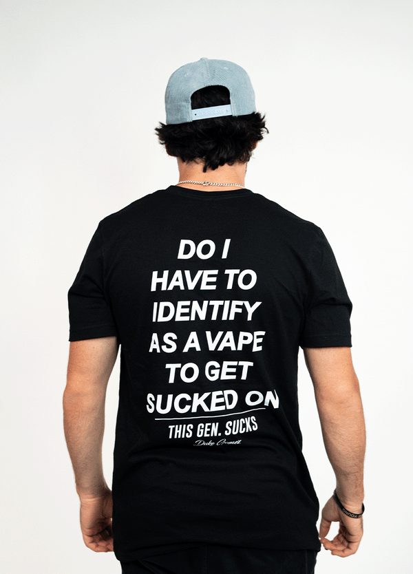 duke gomez, vape