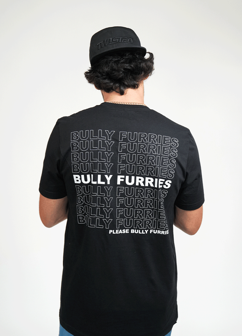 Bully Furries Tee