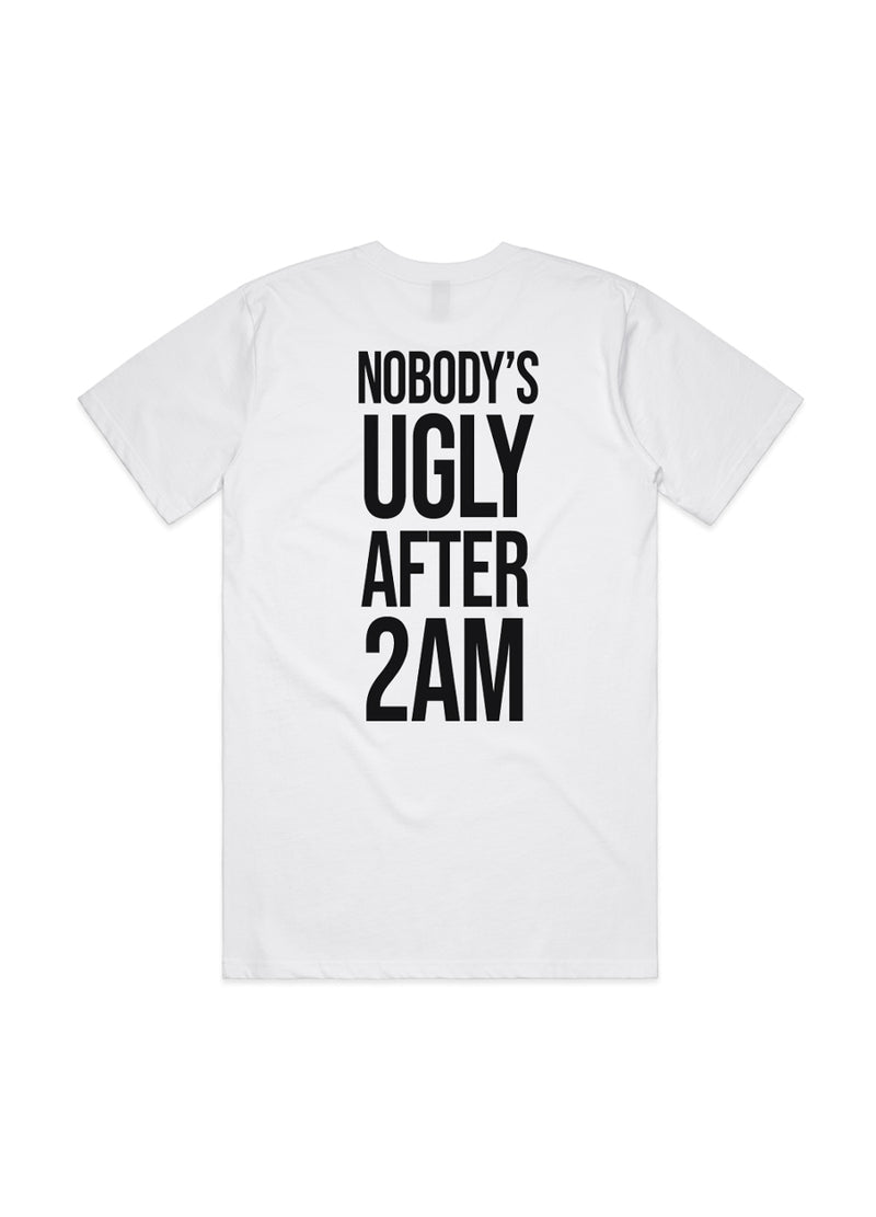 2am Tee