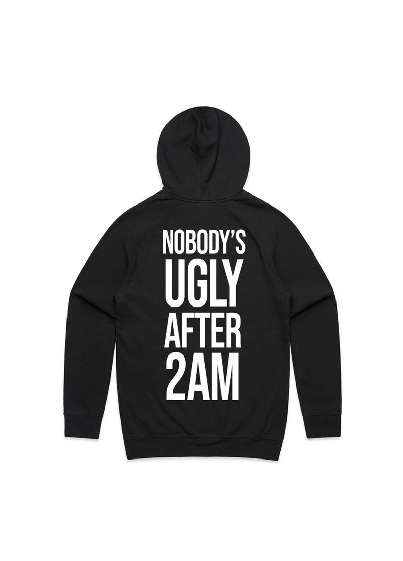2am Hoodie