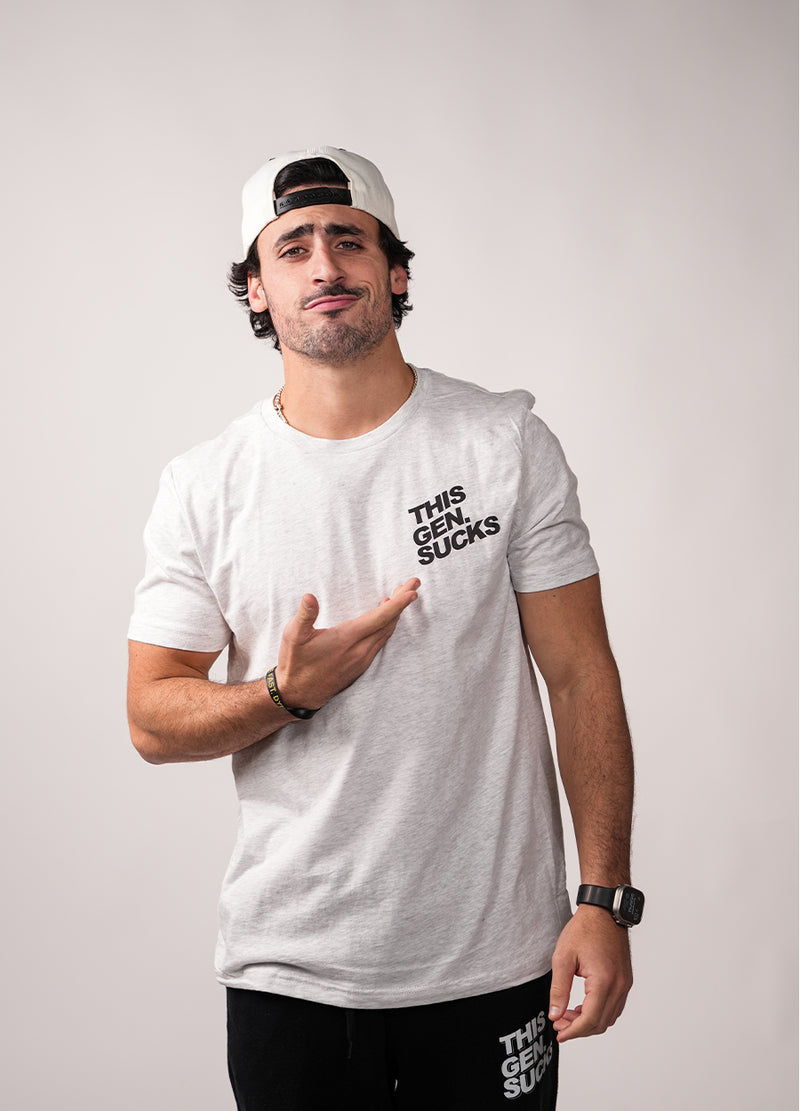 Duke gomez, bullying, no filter, comedy