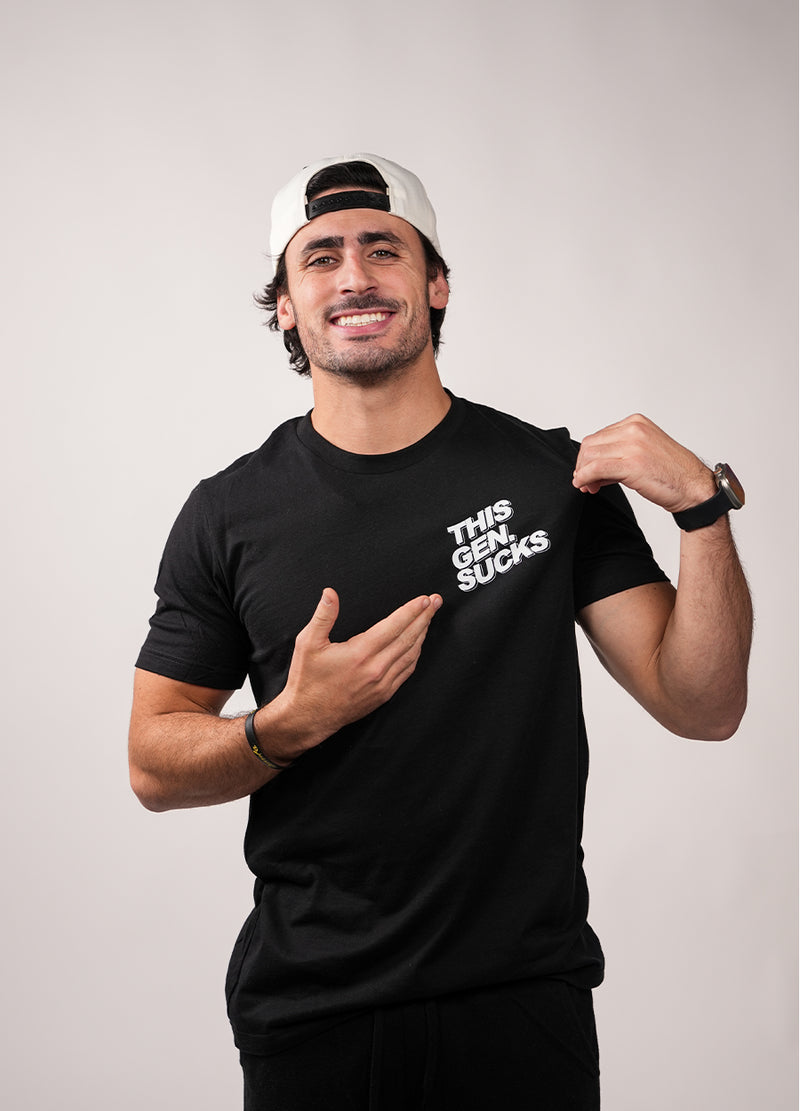 Duke gomez, bullying, no filter, comedy