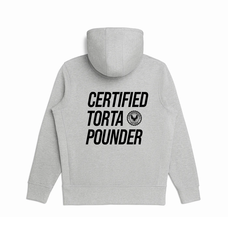 Torta Hoodie