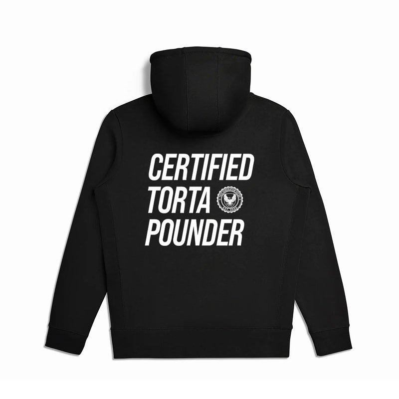Torta Hoodie