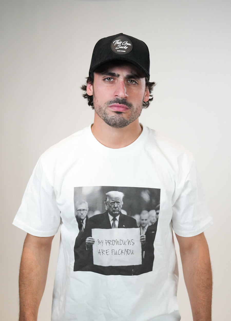 Trump Tee