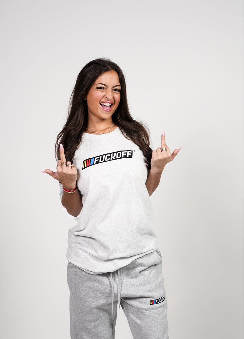 Nascar, duke gomez, t-shirt