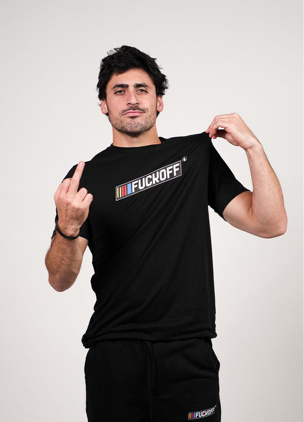 Nascar, duke gomez, t-shirt