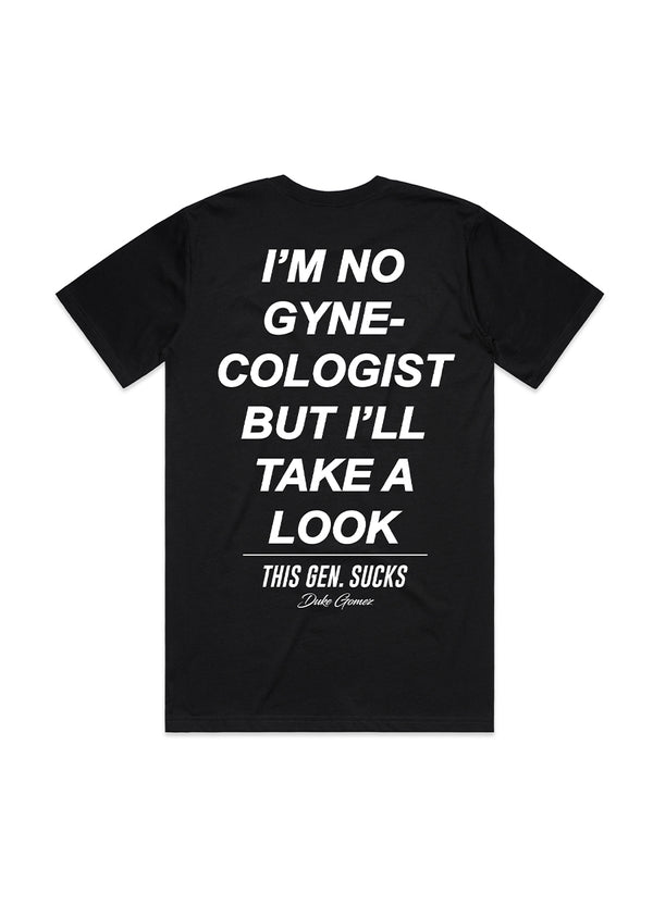 Gynecologist Tee