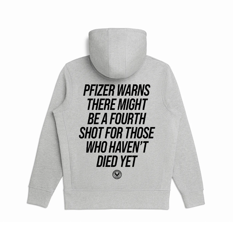 Pfizer Hoodie