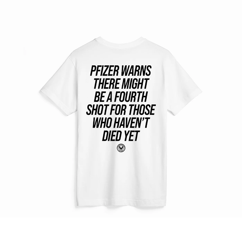 Pfizer Tee