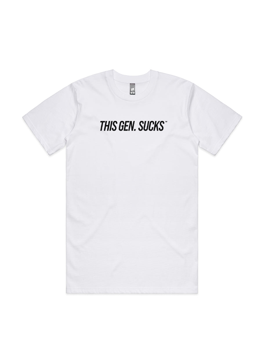 2am Tee