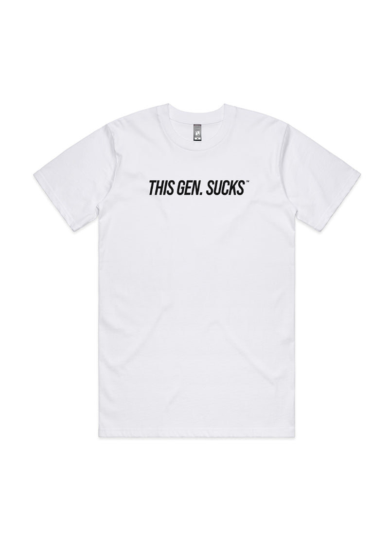 2am Tee