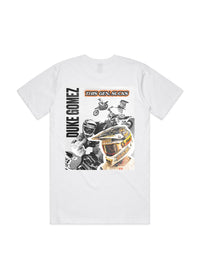 Moto Tee 2.0