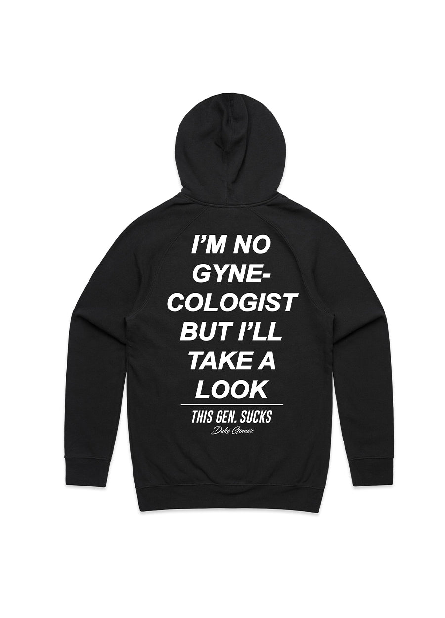 Gynecologist Hoodie