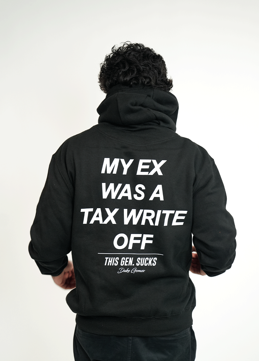 duke gomez, tax