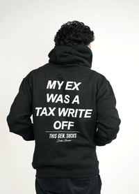 duke gomexz, tax
