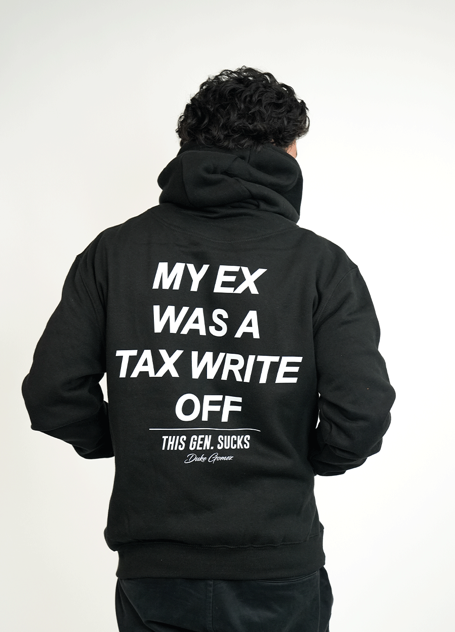 duke gomexz, tax