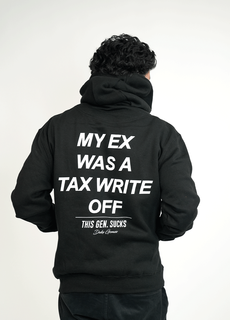 duke gomexz, tax