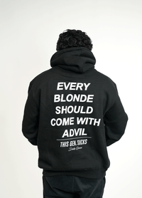 Duke Gomez, Blondes