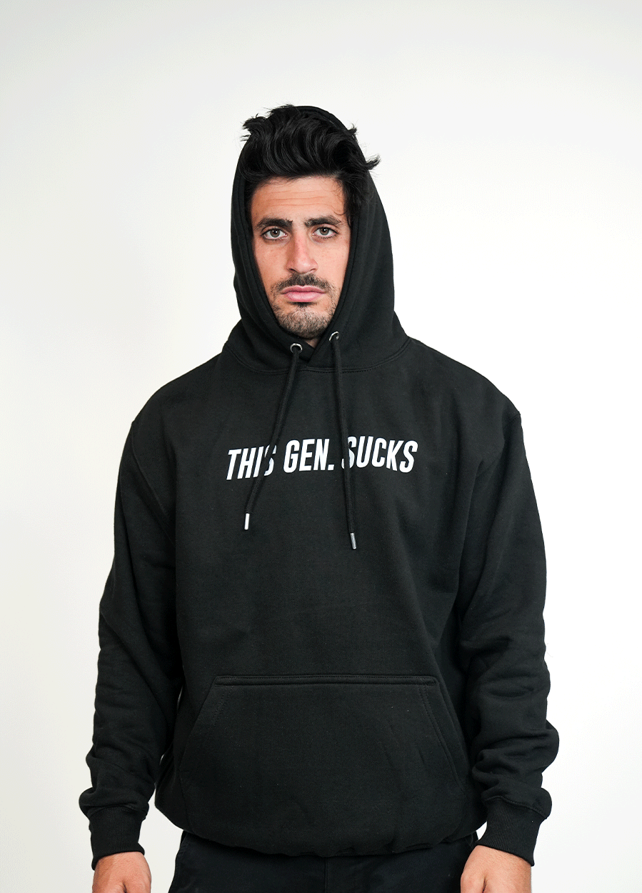 duke gomez, bullying