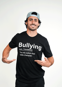 duke gomez, bullying