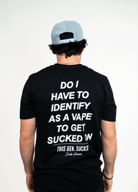 duke gomez, vape