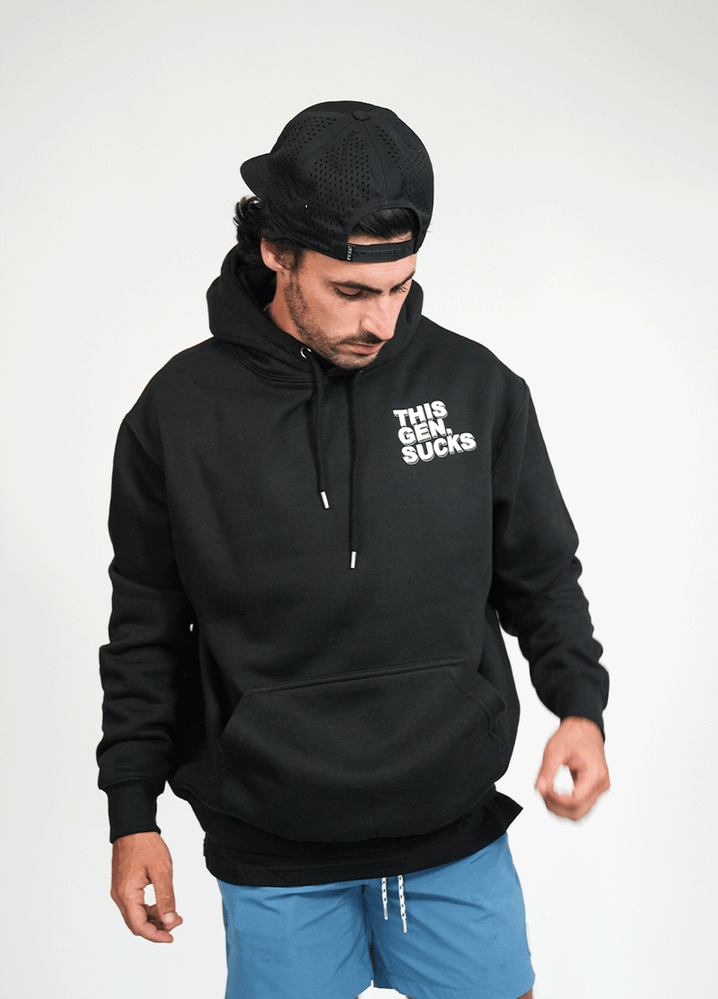 Make Mental Institutions Great Again Hoodie