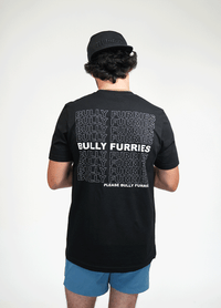 Bully Furries Tee