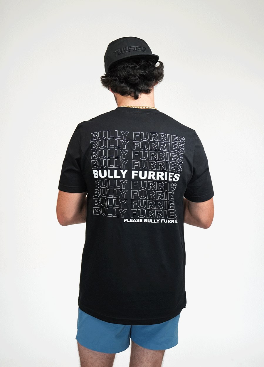 Bully Furries Tee