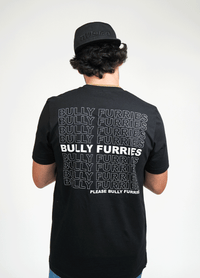Bully Furries Tee