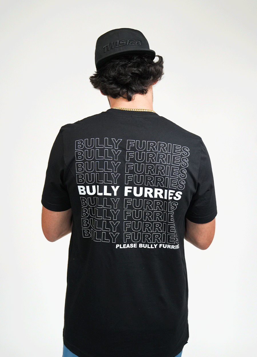 Bully Furries Tee