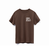 2 Inches Tee
