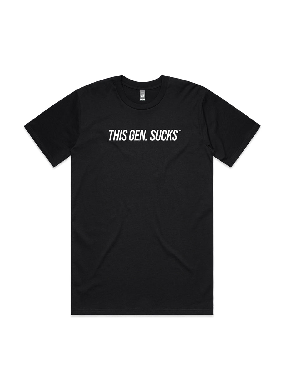 2am Tee