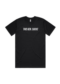 2am Tee