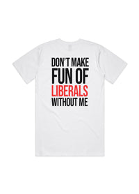 Liberals 2.0 Tee
