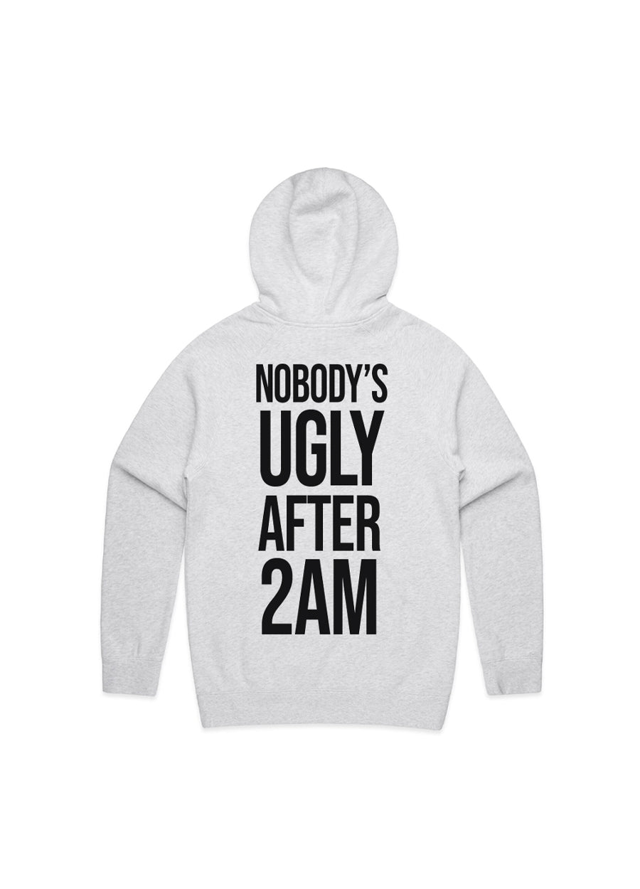 2am Hoodie