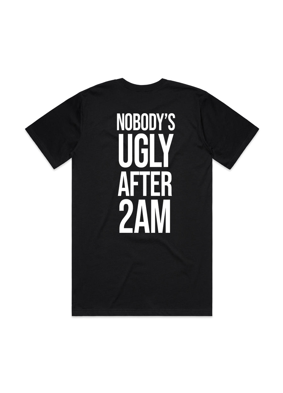2am Tee
