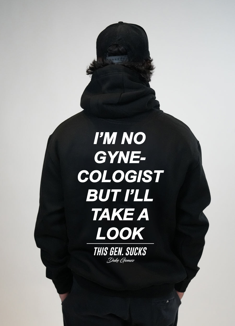 Gynecologist Hoodie