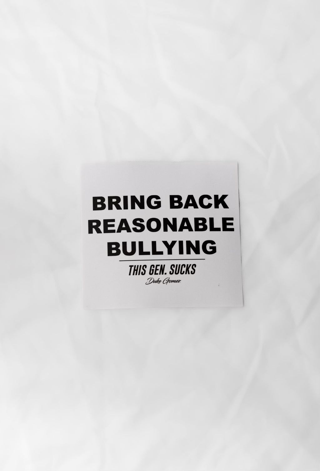 Sticker pack