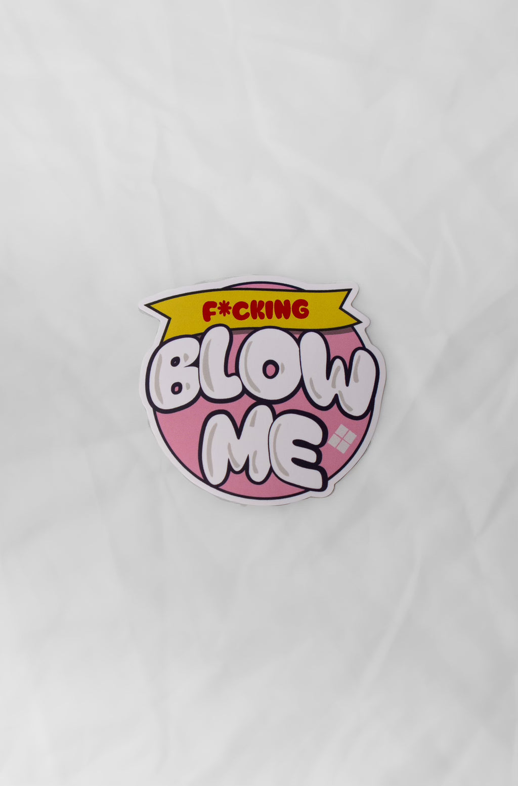 Sticker pack