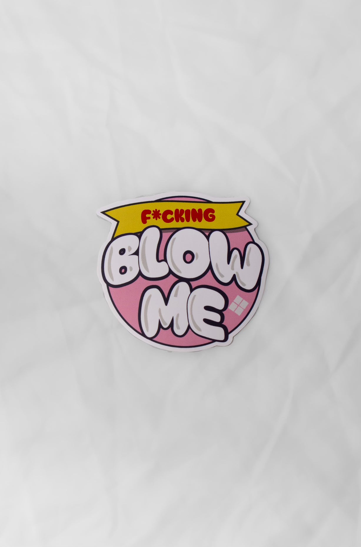Sticker pack