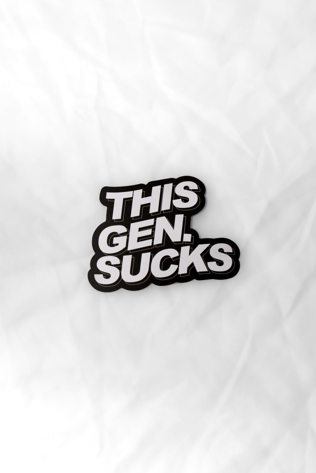 Sticker pack