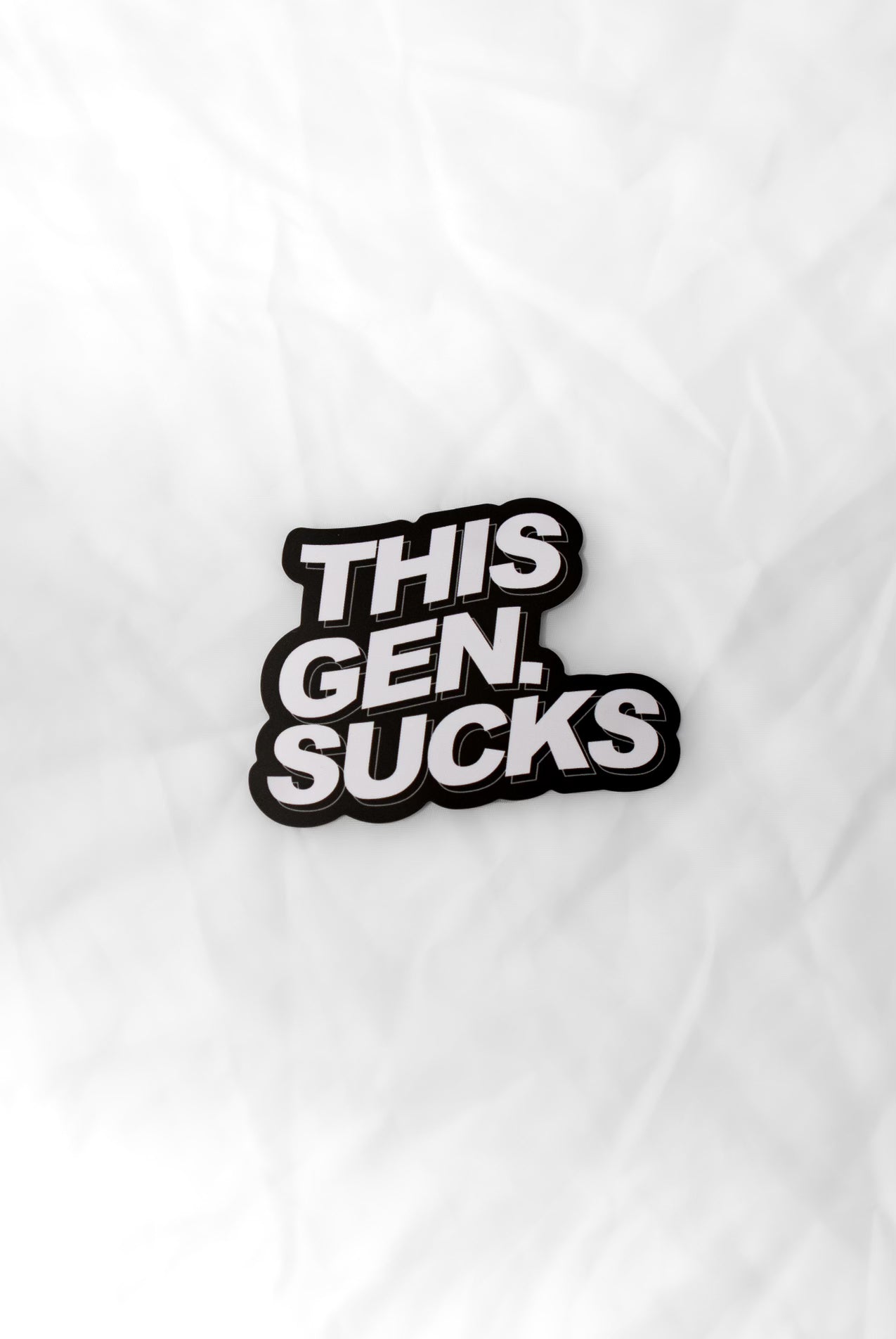 Sticker pack