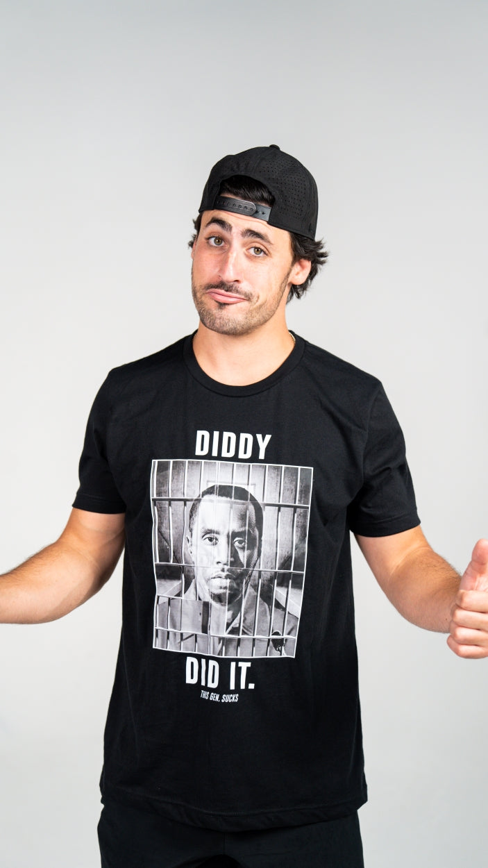 Diddy Tee