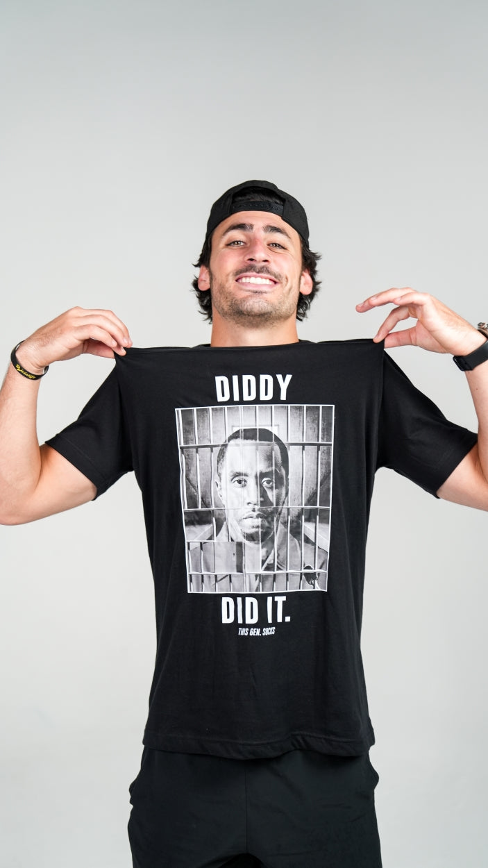 Diddy Tee