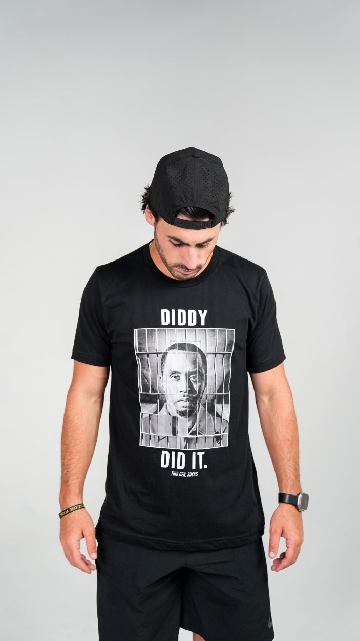 Diddy Tee