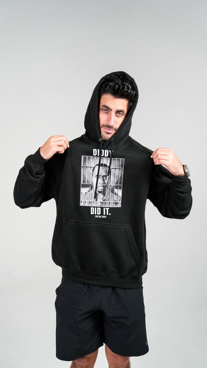Diddy Hoodie