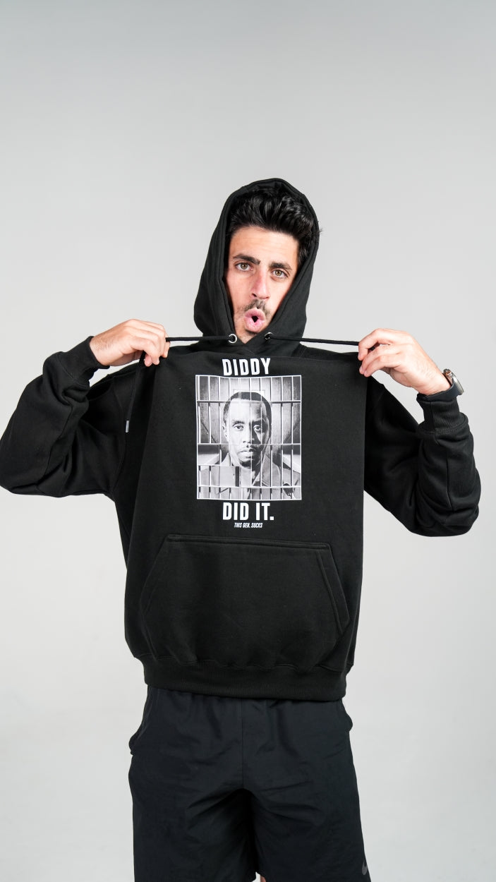 Diddy Hoodie