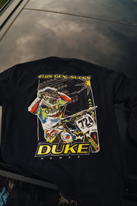 Moto Tee